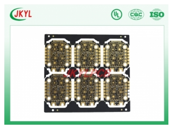 设计PCB线路板时应该注意什么